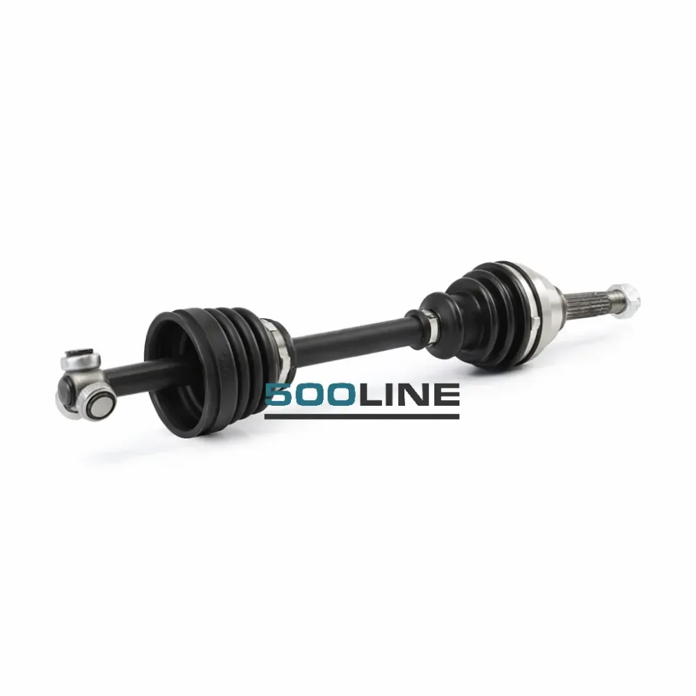 Semiasse Sinistro Ruota Fiat Panda 141 vintage e Y10