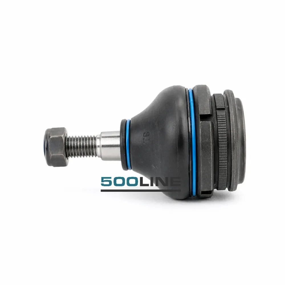 Snodo Riparazione Testina Braccio Oscillante Fiat Panda 141 / Y10