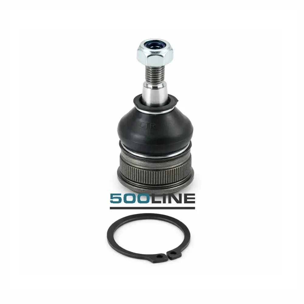 Snodo Riparazione Testina Braccio Oscillante Fiat Panda 141 / Y10