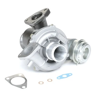 Turbocompressore Fiat Doblo,500L, Bravo II, Alfa Romeo Giulietta 1.6 JTDM/Multijet