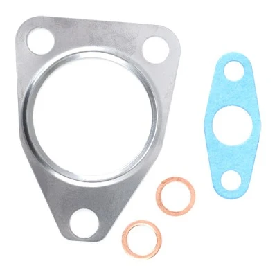 Turbocompressore Fiat Doblo,500L, Bravo II, Alfa Romeo Giulietta 1.6 JTDM/Multijet