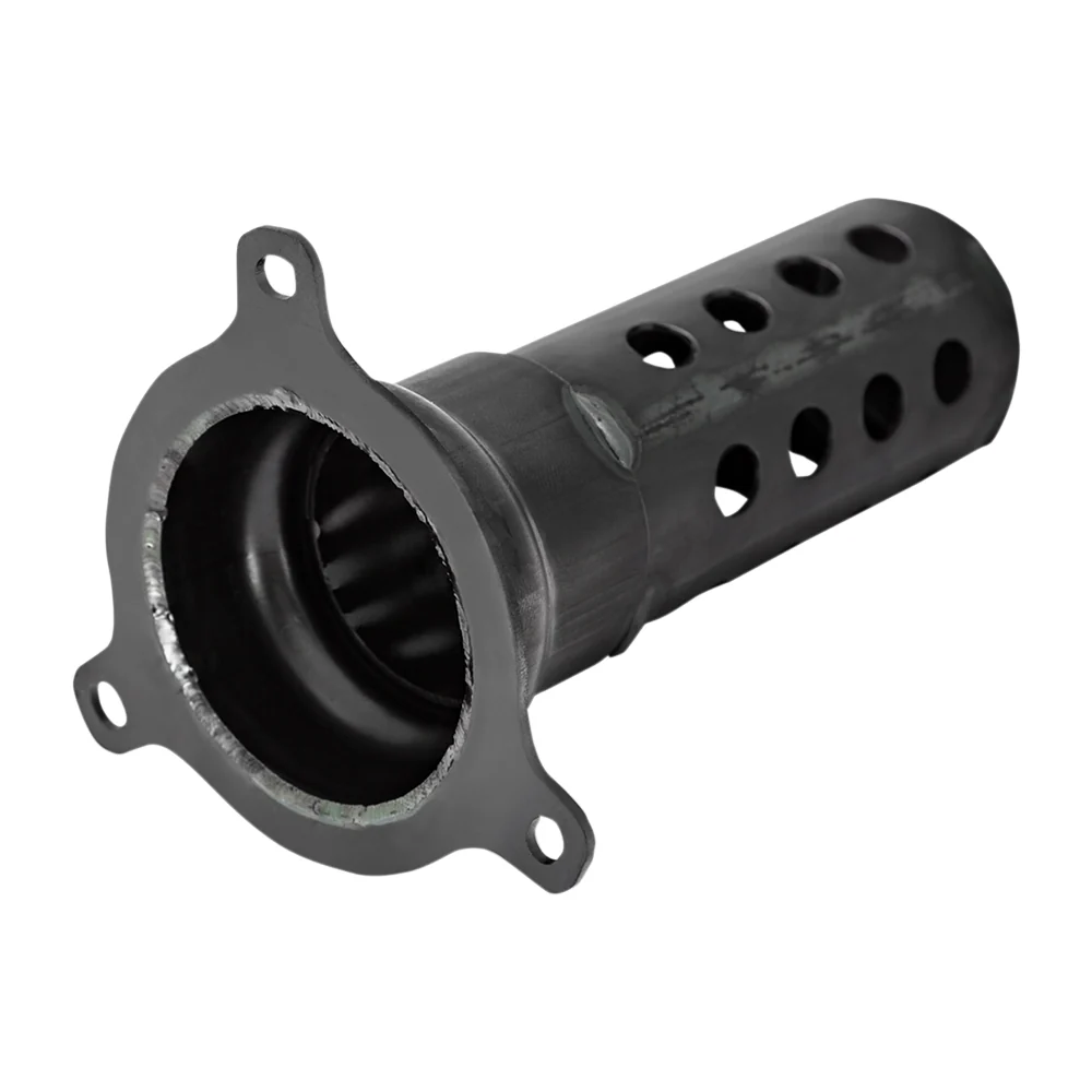 Vance & Hines Quiet Baffle DB-Killer Hi-Output Harley Davidson Fat Bob / Street