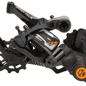 Box One 11 -Speed Old Derailler
