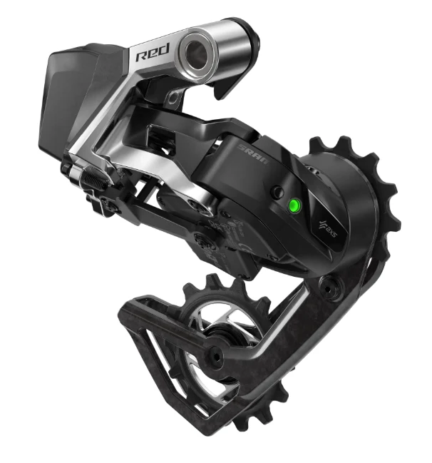 Sram Red Axs E1 12V Tylny derailler