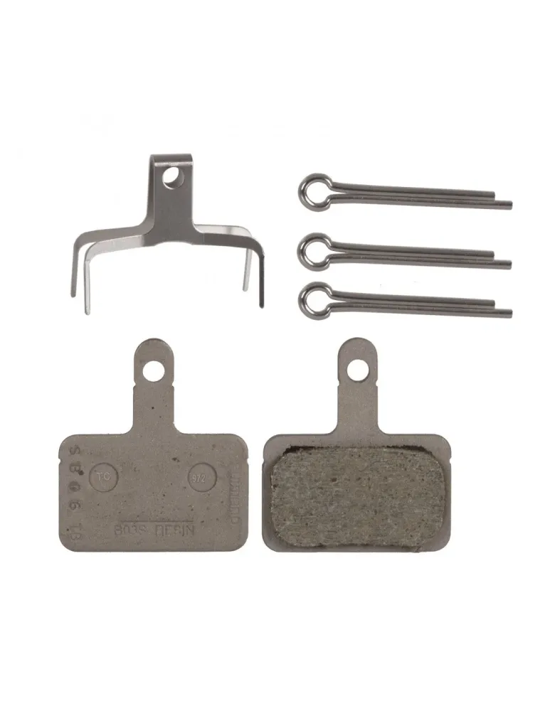 Podkładki hamulcowe Shimano B03S