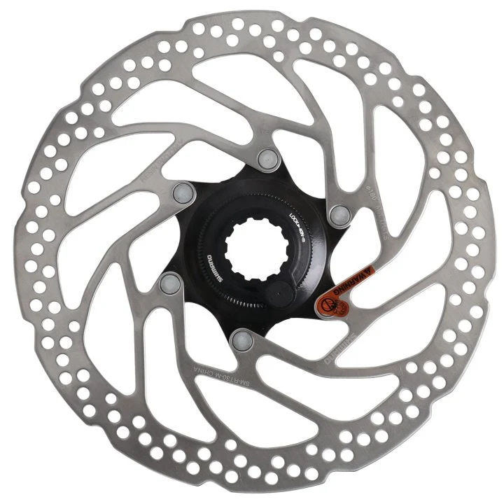 Dysk hamulca Shimano Center Lock SM-RT30