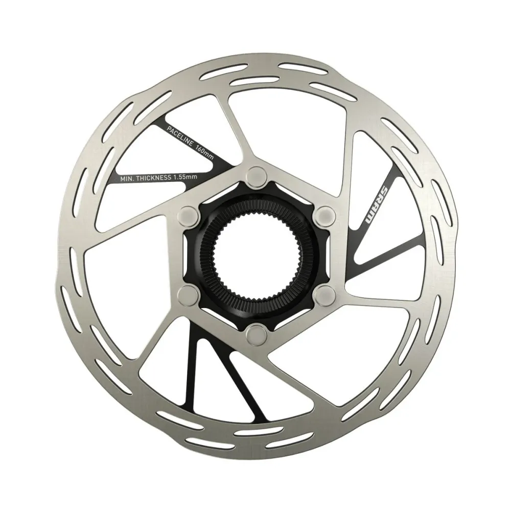 Tarcza Sram Paceline A2 Centerlock