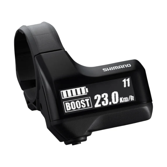 Ekran SHIMANO Steps SC-E7000