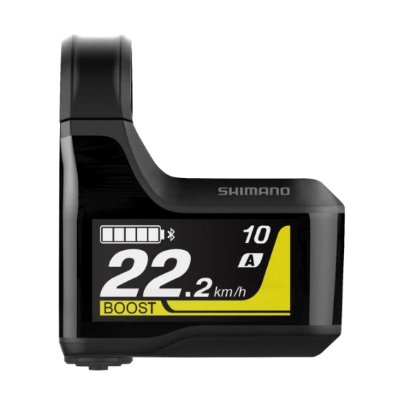 Ekran SHIMANO Steps SC-EM800