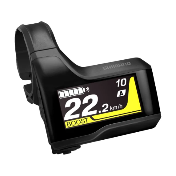 Ekran SHIMANO Steps SC-EM800