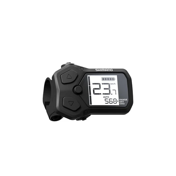 Ekran SHIMANO Steps SC-EN500 I-Spec EV