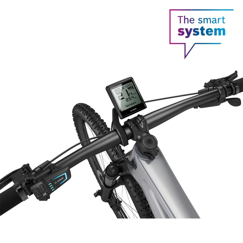 Kit Complet Écran BOSCH INTUVIA 100 35 mm