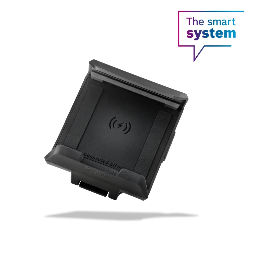 Uchwyt na telefon BOSCH SMARTPHONE GRIP