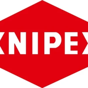Zestaw tulejek zaciskowych Knipex ( 4000794847 ) 1252 szt. 0,50 - 10,00 mm² w systainerze