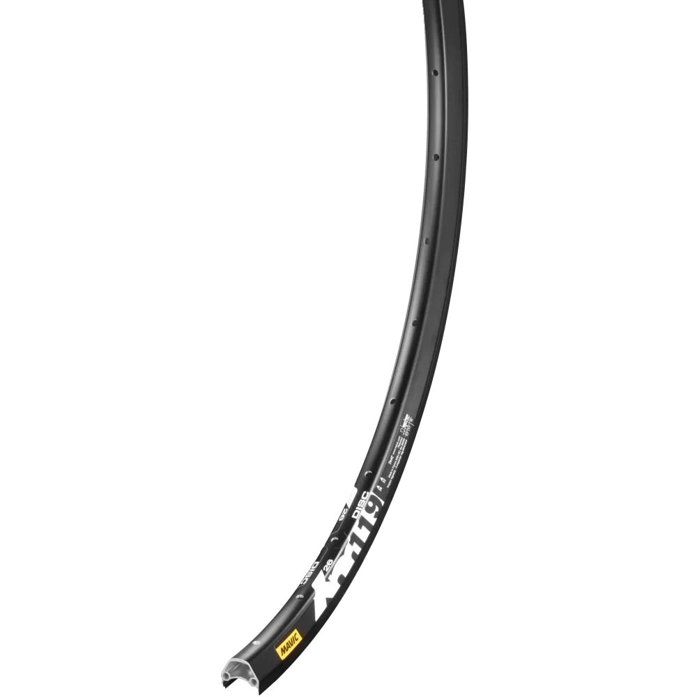 Obręcz MAVIC XM 119 DISC 26" 19 mm