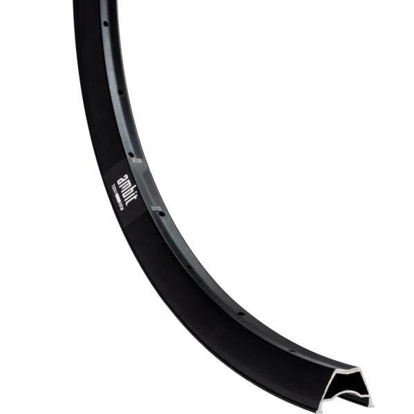 Obręcz tylna AMBIT REALM 27,5" 30 mm