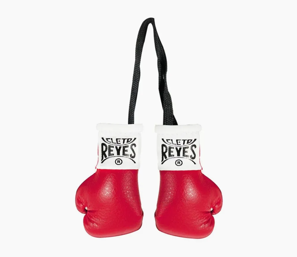 Para rękawiczek samochodowych Cleto Reyes mini