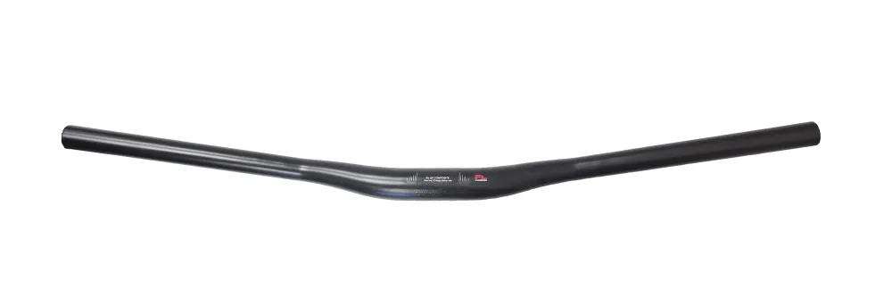 Syncros FL Carbon Game 31,8 - 15 mm / 680 mm UD Carbon