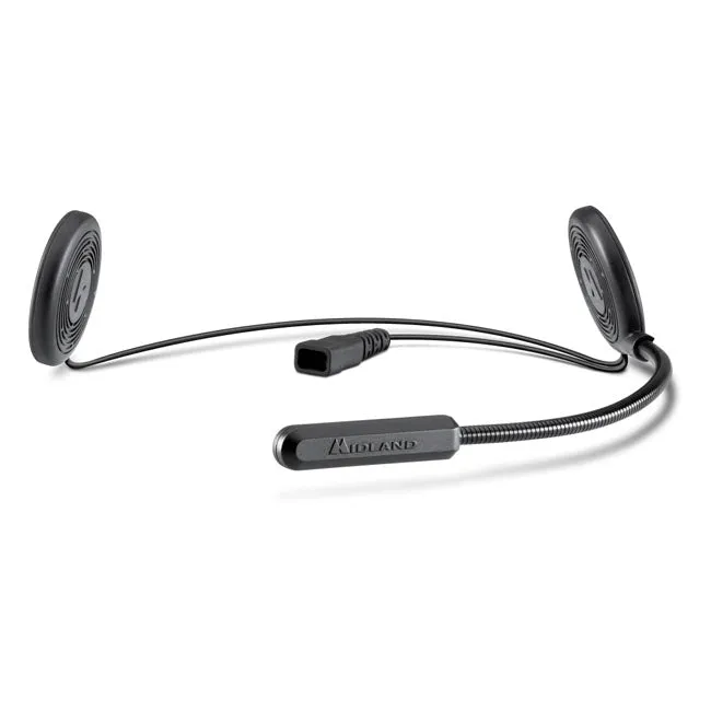 Midland Interkom motocyklowy Lokui K10 Bluetooth