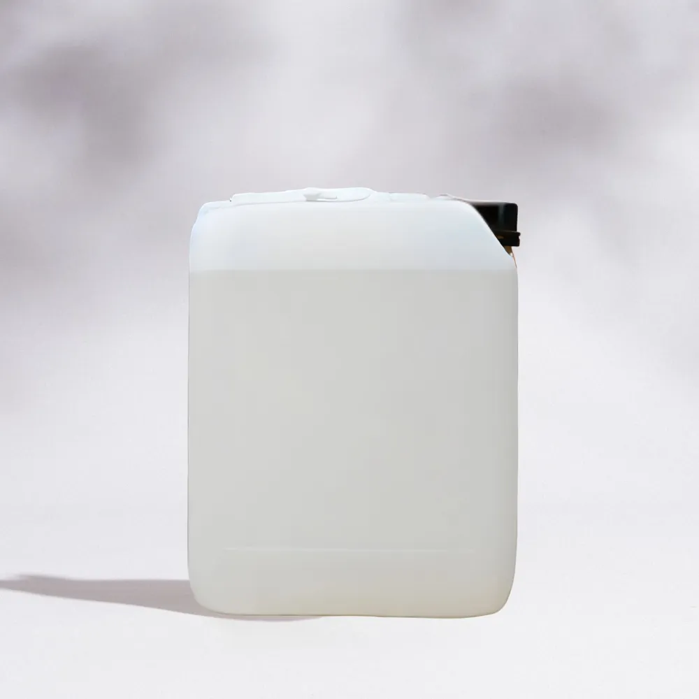 Conditioner Jerrycan