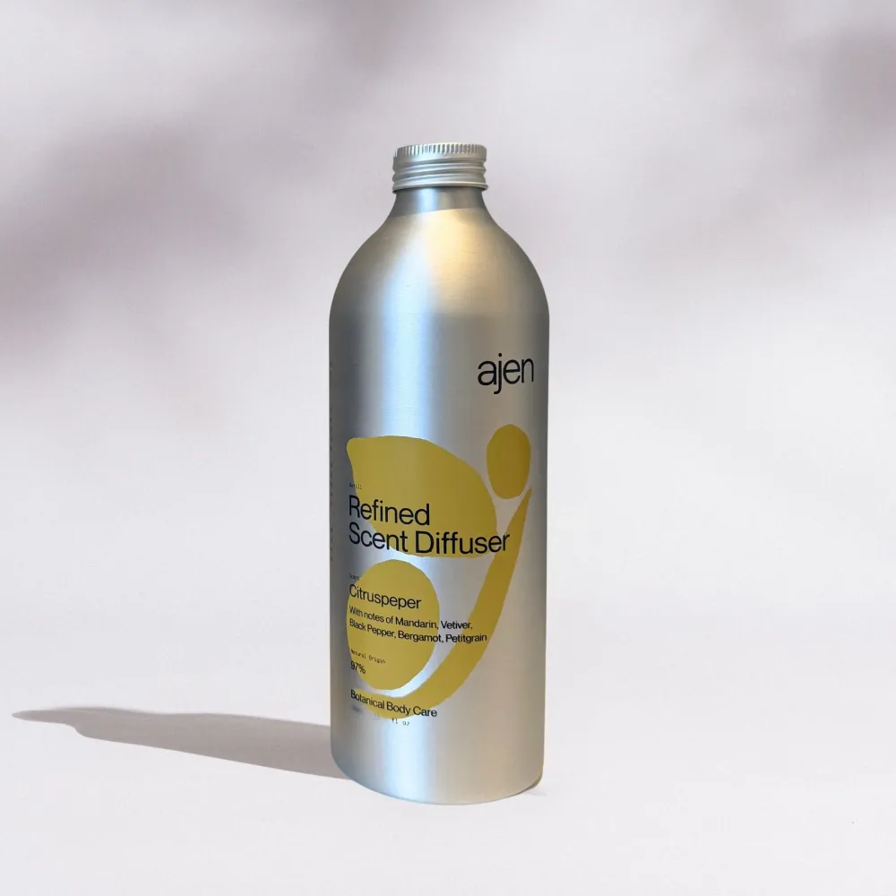 Scent Diffuser Refill 1L