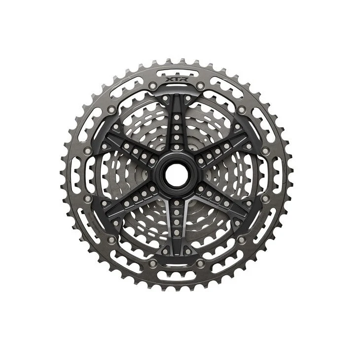Pack Shimano CS-M9200 XTR DI2