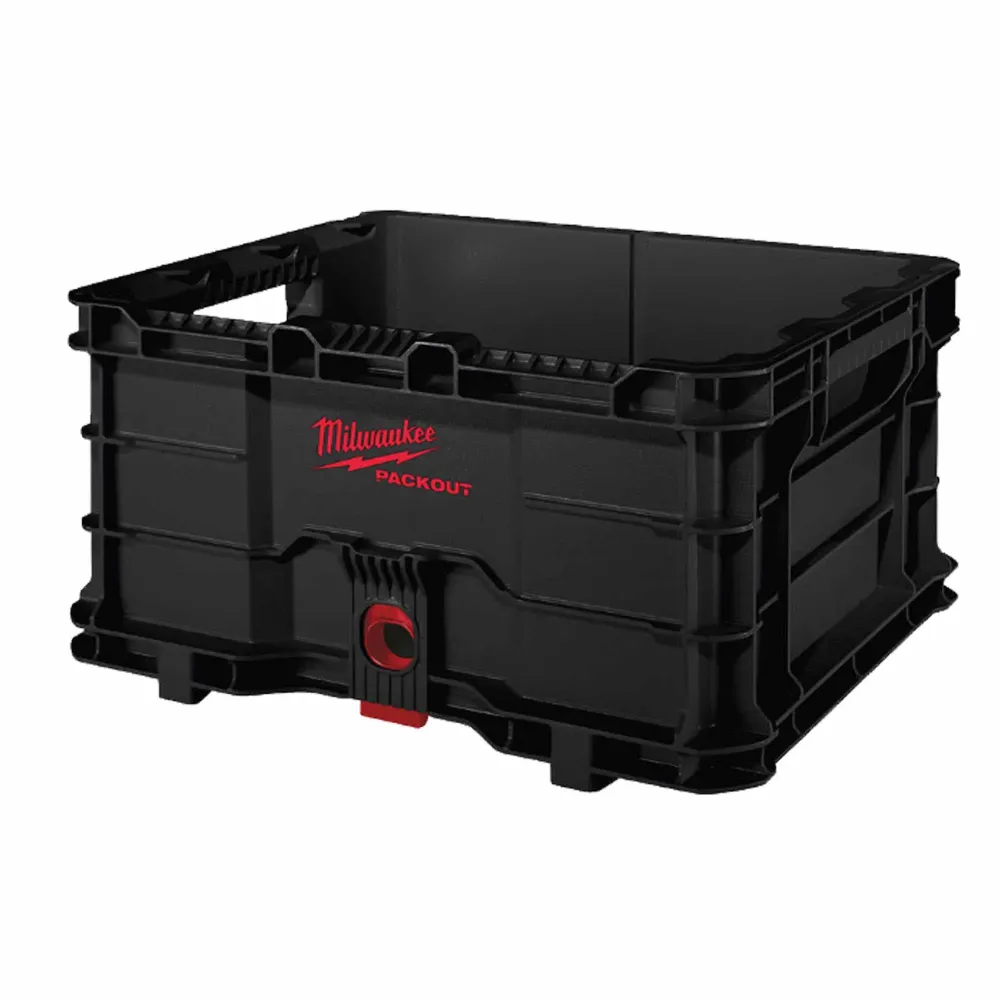 Skrzynia Milwaukee PACKOUT