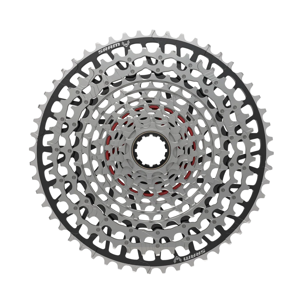 SRAM XX Eagle 1297 T-Type Eagle 12s