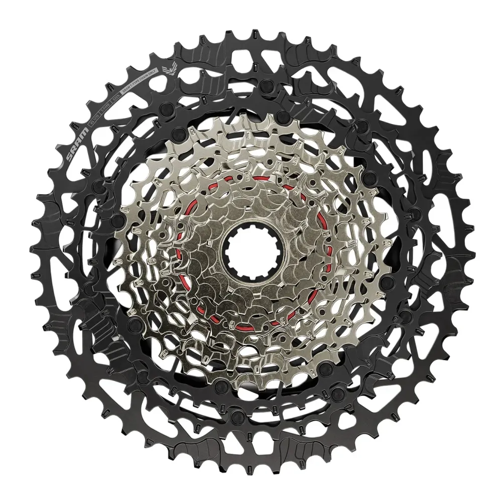 Sram Eagle Sram Case XS-1270 T-typ 12 V.
