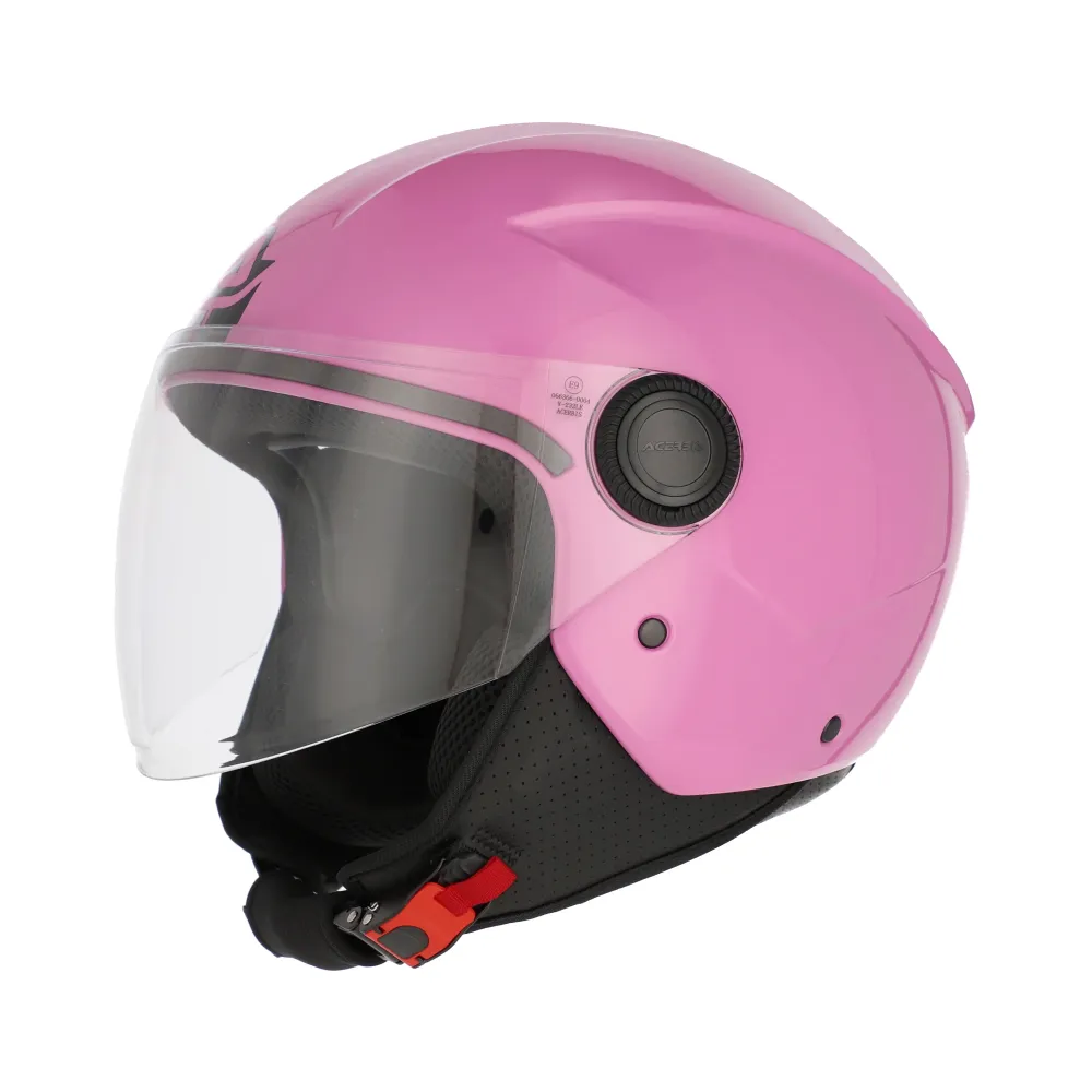 Kask Acerbis Jet Brezza
