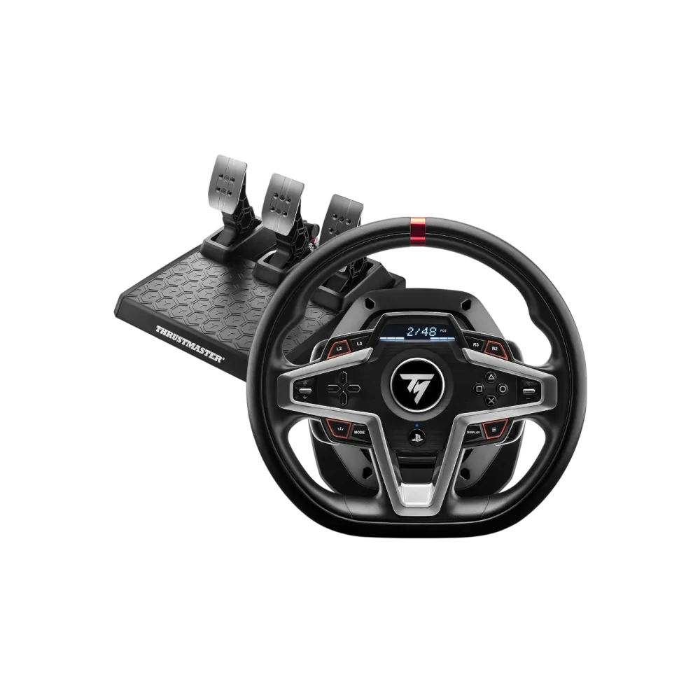 Kierownica Thrustmaster T248 PC Xbox