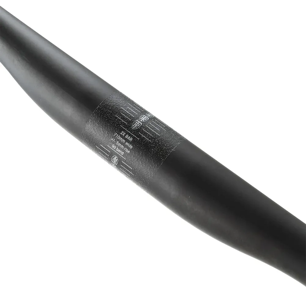 RITCHEY SUPERLOGIC FLAT Hanger 31.8/710 mm czarny