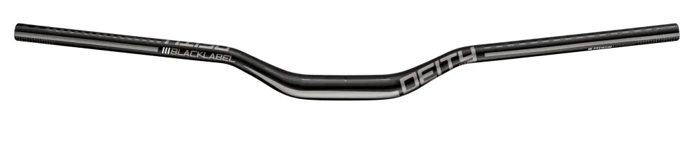 Kierownica Deity Blacklabel 31.8x800mm - Wzniesienie 38mm