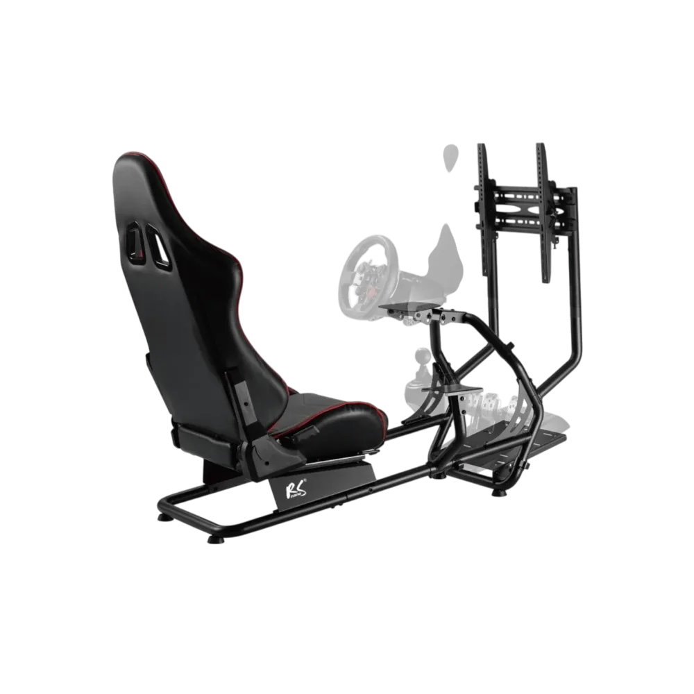 Kokpit Audiocore NanoRS RS160