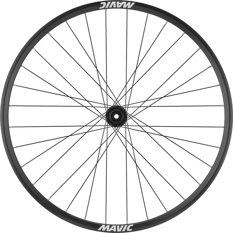 Przednie koło MAVIC E-ACCESS XR27 27,5" 15x110 mm Boost