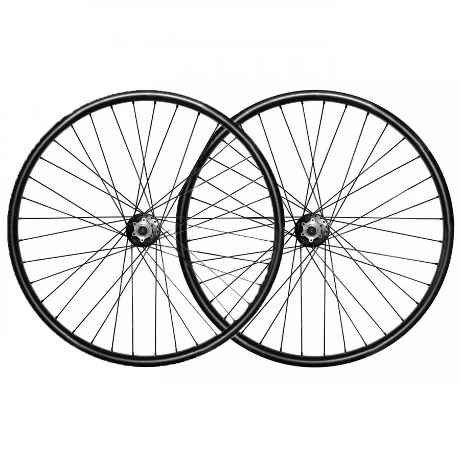 MTB Climber Disc 26 "9/10 V Wheels