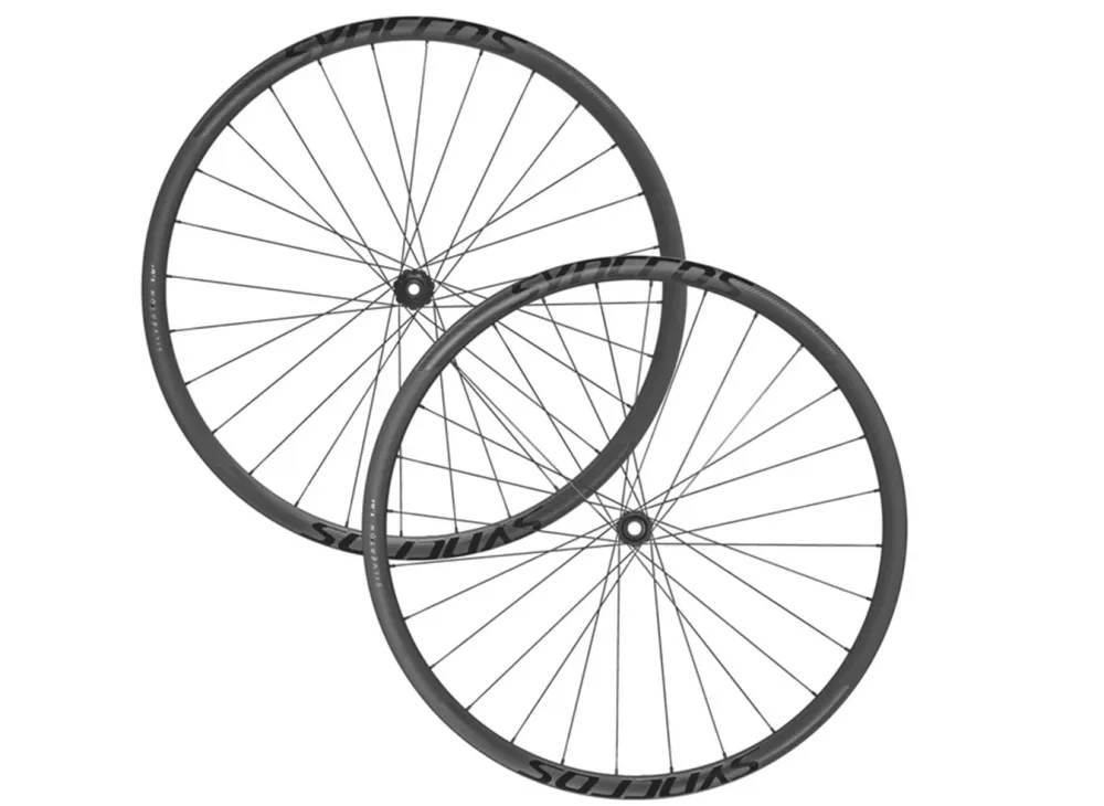 Syncros Silverton 1,0 30 mm 29 "koł