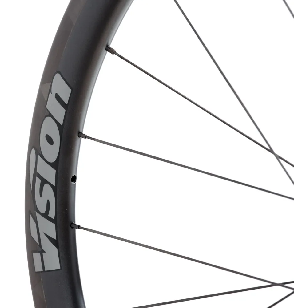 Koł Vision Metron 40 SL DB- CH-TL