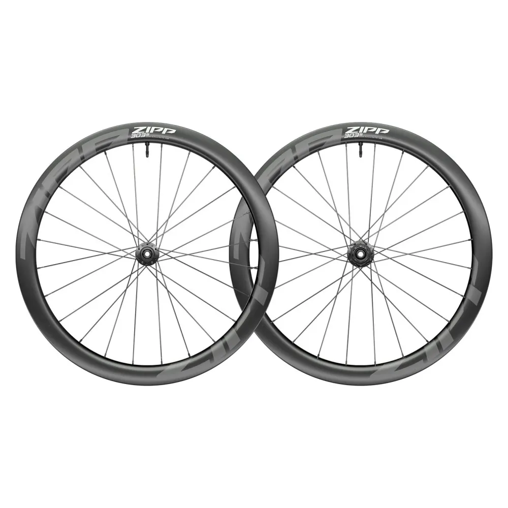 Zipp 303 Wheels S Disc gotowy do węgla