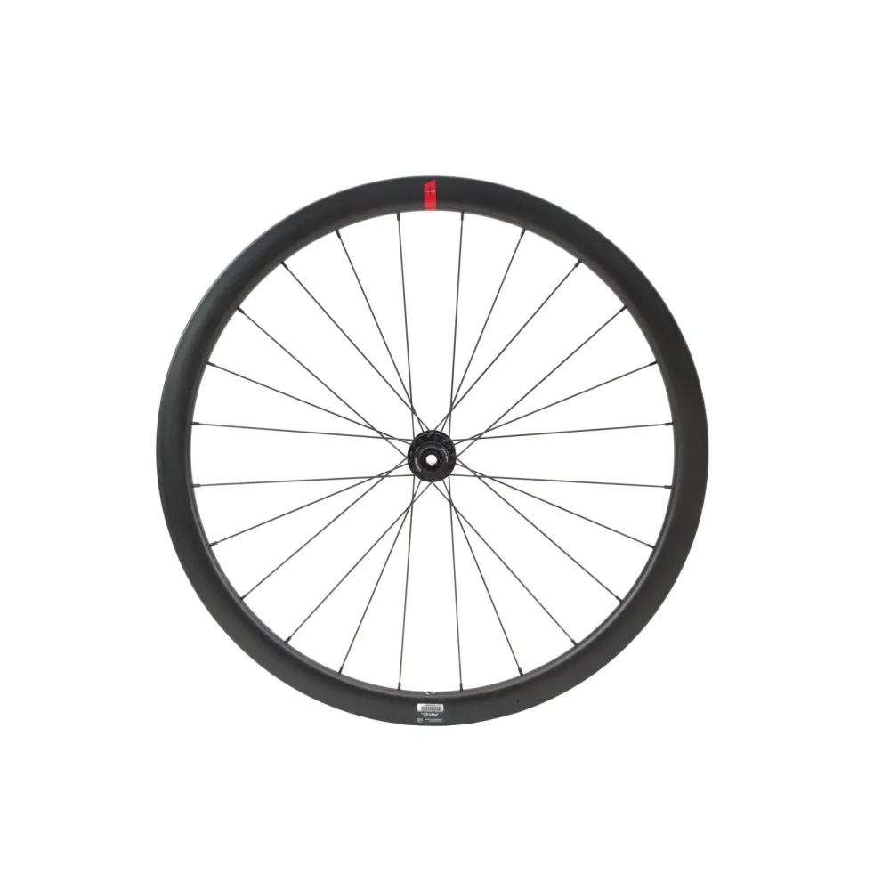Para kół Wilier Ed 38