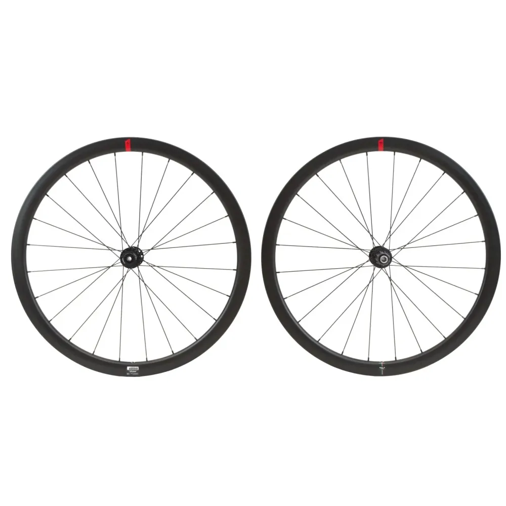 Para kół Wilier Ed 38