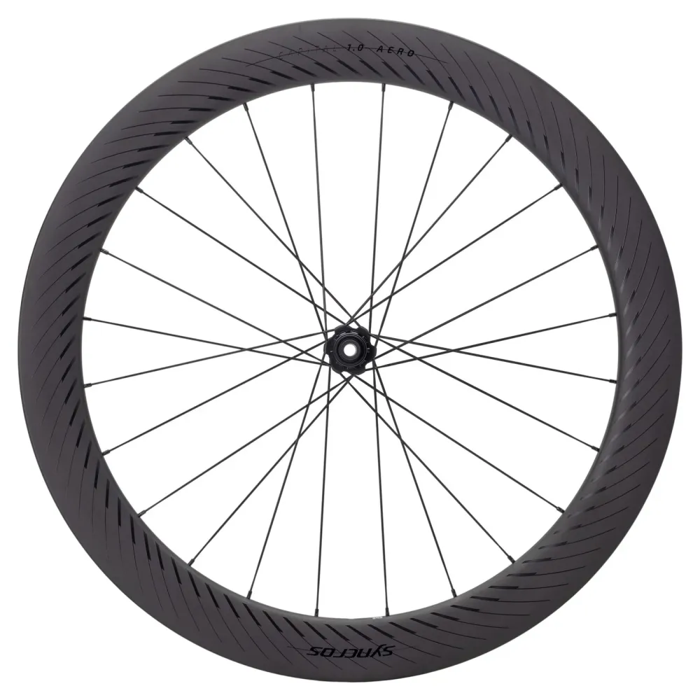 Koł Syncros Capital 1.0 Aero 60mm