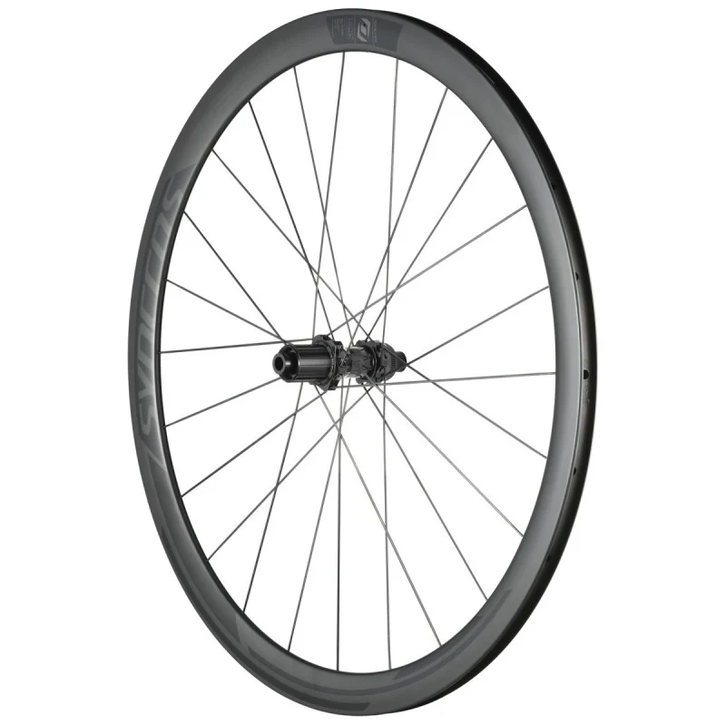 Para kół Syncros RP 1.0 Disc 38mm