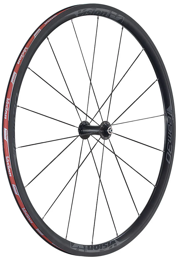Vision Team 35 Disc Center Lock SH11