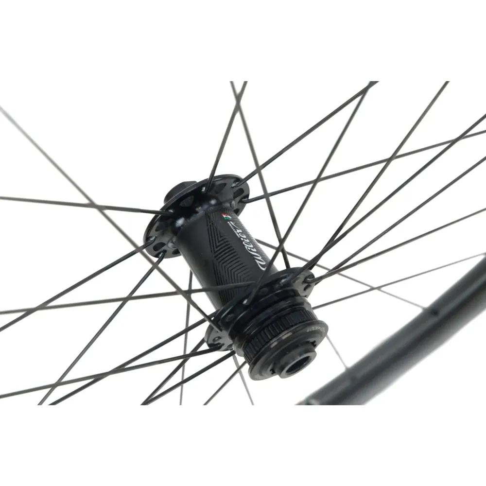 Para kół Wilier NDR 38