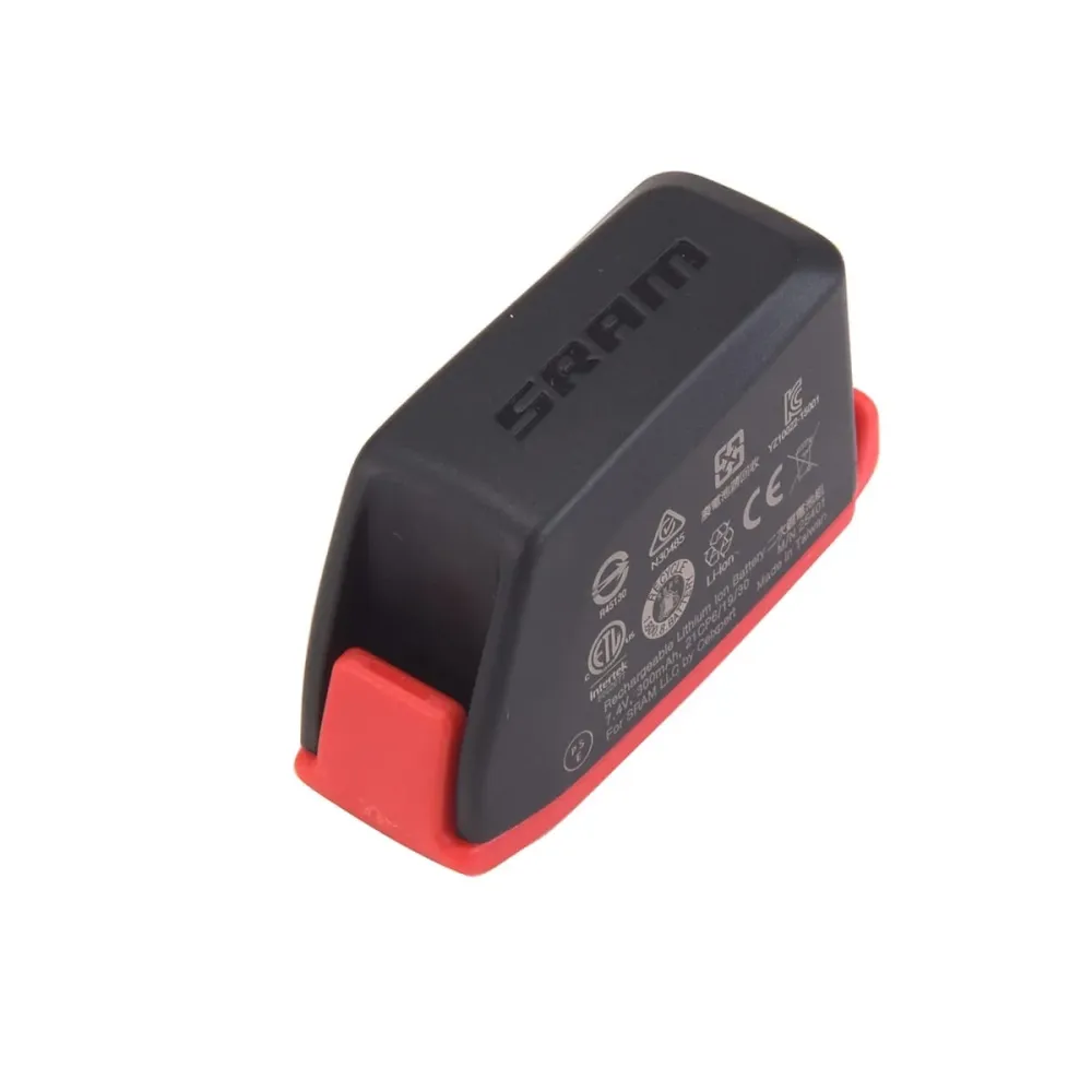 Pakiet SRAM RIVAL AXS E1 2x12V
