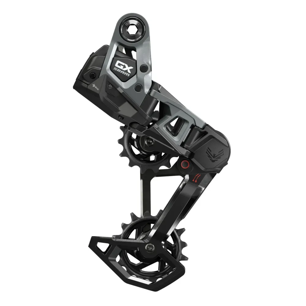 SRAM GX EAGLE E-MTB 104BCD AXS T-Type 36 DTS Clip-on 10/52 USB-C Package