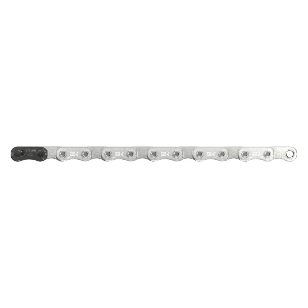 SRAM GX EAGLE E-MTB 104BCD AXS T-Type 36 DTS Clip-on 10/52 Pakiet