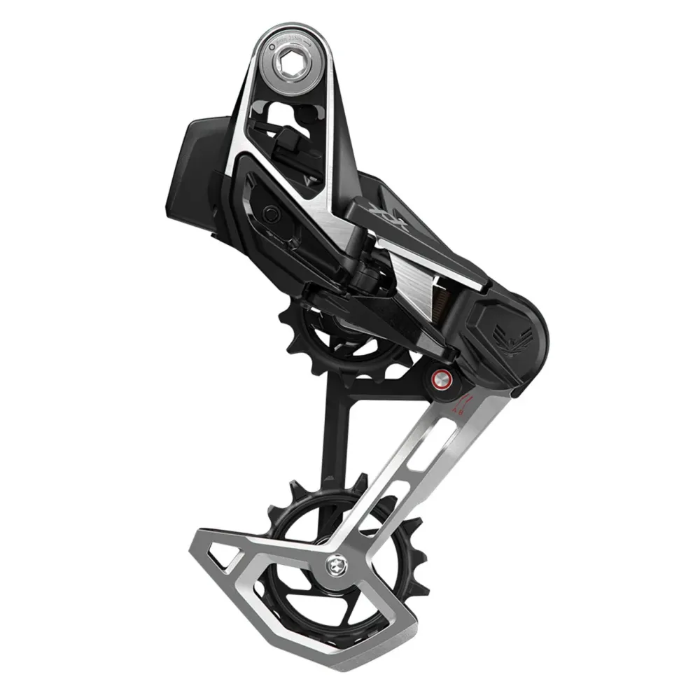 SRAM XX EAGLE E-MTB 104BCD AXS T-TYPE 36T 10/52 USB-C Pakiet
