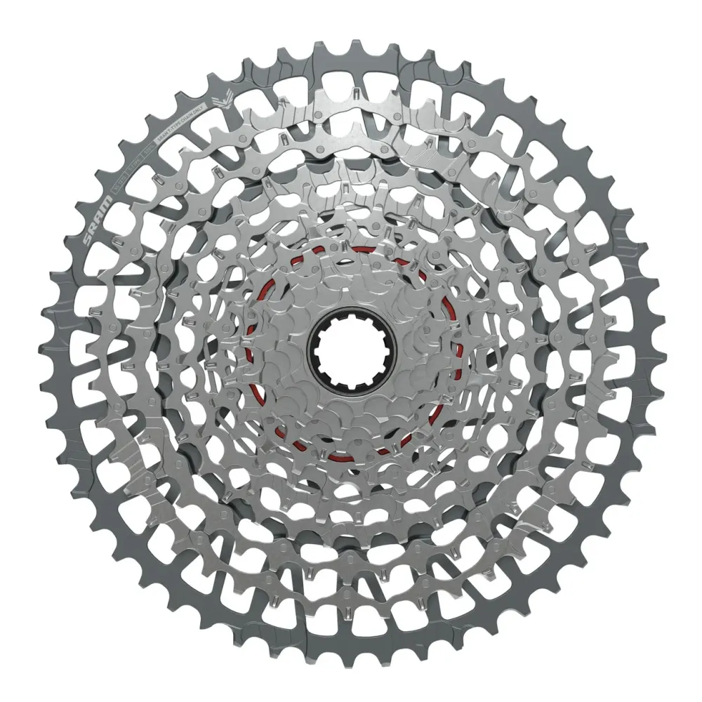 SRAM GX EAGLE E-MTB BROSE ISIS AXS T-Type 36 Teeth Clip-On 10/52 Package